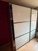 Armoire à portes coulissantes, Enlèvement, Utilisé