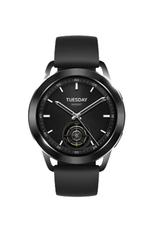 xiaomi watch s3, Handtassen en Accessoires, Smartwatches, Ophalen, Conditie, Zo goed als nieuw