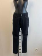 Nieuwe zwarte broek, Kleding | Dames, Broeken en Pantalons, Zwart, Ophalen of Verzenden, Maat 36 (S), Lang