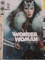 WONDER WOMAN N1 LES MONDE AU DELA EO 2022 TBE, Livres, Comme neuf, Amérique, Comics, CLOONAN /CONRAD/ MOORE