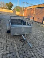 Aanhangwagen, Auto diversen, Ophalen, Zo goed als nieuw