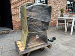 Dovre Vintage 35GA Olijfgroen NIEUW!!!, Ophalen, Gas, Nieuw, Vrijstaand