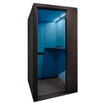 Akoestische belcel Cabine2, Huis en Inrichting, Ophalen of Verzenden