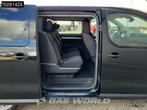 Toyota ProAce 120PK Dubbel Cabine Automaat Trekhaak Navi Air, Auto's, Automaat, Stof, Euro 6, 4 cilinders