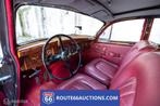 Jaguar MK9 | 1960 | Route 66 Auctions, Achat, Entreprise, Boîte manuelle, Autre carrosserie
