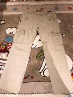 A vendre pantalon cargo "Chasin", Comme neuf, Beige, Taille 48/50 (M), Chasin