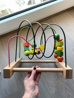 Ikea kralen spiraal speelgoed, Kinderen en Baby's, Ophalen, Zo goed als nieuw, Ontdekken