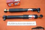 Set schokdempers achter Ford Courier Oliedruk QH Nieuw in de, Neuf, -, Ford, -