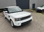 LAND ROVER - 2011 - SPORT - Personenauto, Auto's, Land Rover, Automaat, Euro 5, Gebruikt, Overige modellen