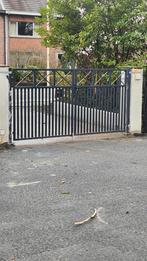 Poort, Tuin en Terras, Ophalen