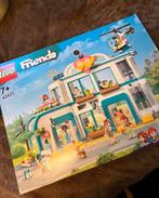 Lego Friends 42621 ziekenhuis, Kinderen en Baby's, Ophalen, Zo goed als nieuw, Complete set, Lego