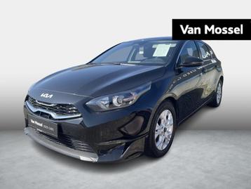KIA cee'd Pulse 1.0 T-GDI 100 MHEV DCT ISG beschikbaar voor biedingen