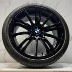 Bmw 1 3 Serie E87+ E46 E90+ F30+ 225/40/18 INCH STYLING 193, Auto-onderdelen, Banden en Velgen, Gebruikt, Personenwagen, Ophalen of Verzenden