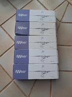 Contactlenzen I wear fit, Ophalen of Verzenden, Nieuw, Overige typen