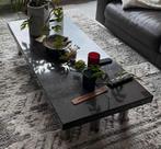 Salontafel natuursteen, Ophalen, Overige materialen, 100 tot 150 cm, 50 tot 100 cm