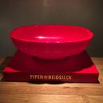 Ijsemmers (Piper Heidsieck), Ophalen, Gebruikt