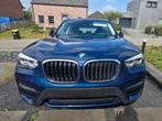 BMW X3 Diesel 2021, Autos, BMW, 116 g/km, Achat, Euro 6, 1820 kg