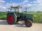 Fendt 611LS, Ophalen, 80 tot 120 Pk, Gebruikt, Fendt