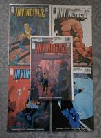 Invincible #26-30 (2005 - Image Comics), Livres, Comme neuf, Comics, Enlèvement ou Envoi