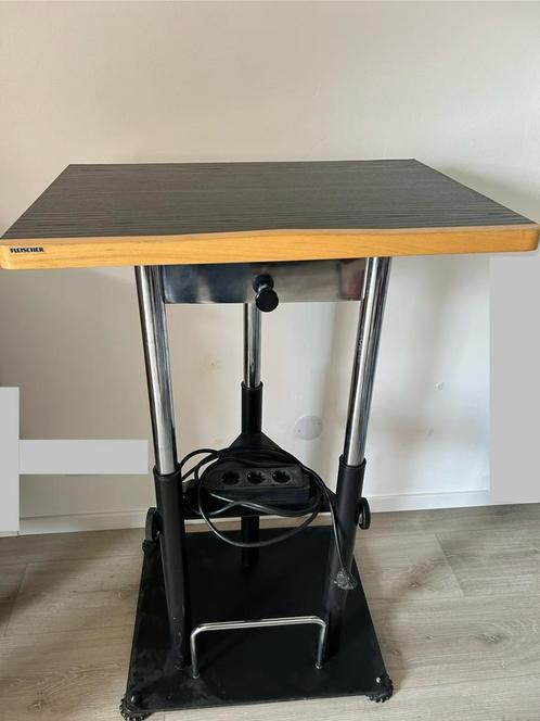 FLEISCHER bureau, Huis en Inrichting, Woonaccessoires | Wandplanken en Boekenplanken, Zo goed als nieuw, Ophalen