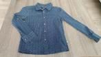 overhemd 122, Kinderen en Baby's, Kinderkleding | Maat 122, Ophalen, WE, Zo goed als nieuw, Shirt of Longsleeve