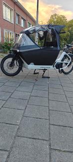 Urban arrow cargoline, Ophalen, Zo goed als nieuw
