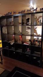 Kalax kast, Huis en Inrichting, Kasten | Vitrinekasten, Ophalen, Zo goed als nieuw