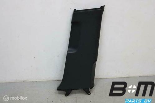 B - stijl bekleding rechtsonder VW Golf 6 1K4867298J, Auto-onderdelen, Overige Auto-onderdelen, Gebruikt