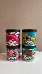 Holy Energy - 4 pots, Ophalen, Zo goed als nieuw
