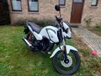 honda cbf 125, Motoren, Motoren | Honda, Particulier, 125 cc, 11 kW of minder, 1 cilinder