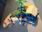 Playmobil strandbar, Ophalen of Verzenden, Zo goed als nieuw