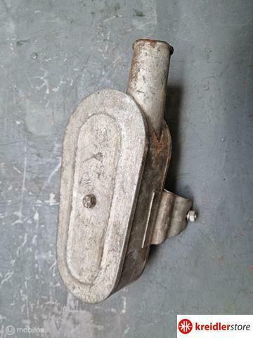 Honda C310a luchtfilter, Vélos & Vélomoteurs, Pièces de cyclomoteur | Oldtimers & Ancêtres, Utilisé, Enlèvement ou Envoi