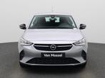 Opel Corsa 1.2 Edition+gps+camera+parkeerhulp achetraan, Voorwielaandrijving, 118 g/km, Stof, Zwart