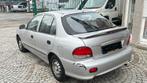 Citroen excel 1.4 benzine automaat, Automaat, Stof, Overige modellen, 4 cilinders