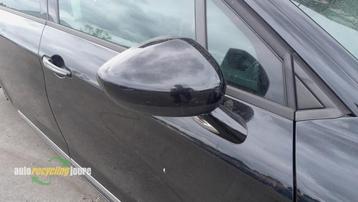 Buitenspiegel rechts van een Citroen C5 beschikbaar voor biedingen