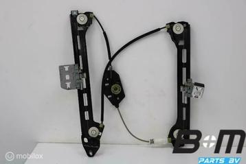 Raammechaniek linksachter VW Passat CC 3C8839461G