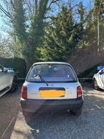 Nissan micra automatique 1.0 essence, Auto's, Automaat, Micra, Particulier, Te koop