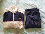 Sergio Tacchini - Trainingspak - 3 kleuren (L), Ophalen of Verzenden, Zo goed als nieuw, Maat 48/50 (M), Sergio