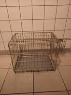 Grote bench., Dieren en Toebehoren, Ophalen, Zo goed als nieuw