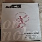 Maxi 12" Orinoko – Mama Konda, Gebruikt, Maxi-single, Dance, Ophalen of Verzenden