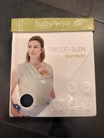 Draagdoek enkele malen gebruikt, Enlèvement, Comme neuf, Écharpe de portage