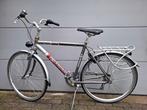 Fiets Oxford-ideaal als kotfiets, Gebruikt, Versnellingen, 53 tot 57 cm, Ophalen