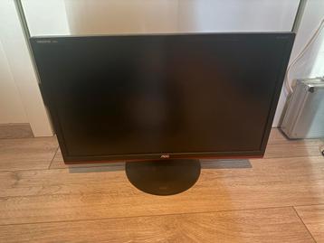 AOC G2460PF 144Hz 24” beschikbaar voor biedingen