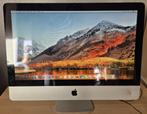 Apple iMac 21,5" (2009) – werkt nog, retro/onderdelen, Computers en Software, Apple Desktops, Gebruikt, IMac, 21,5, 3 tot 4 Ghz