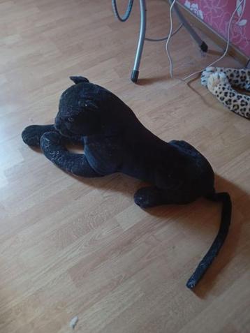 knuffel beschikbaar voor biedingen