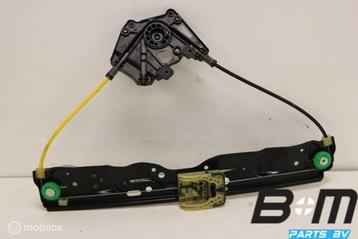 Raammechaniek linksachter Range Rover Evoque BJ3227001AE beschikbaar voor biedingen