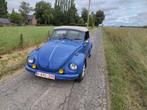 Volkswagen coccinelle, Autos, Achat, Cabriolet, Volkswagen, Particulier