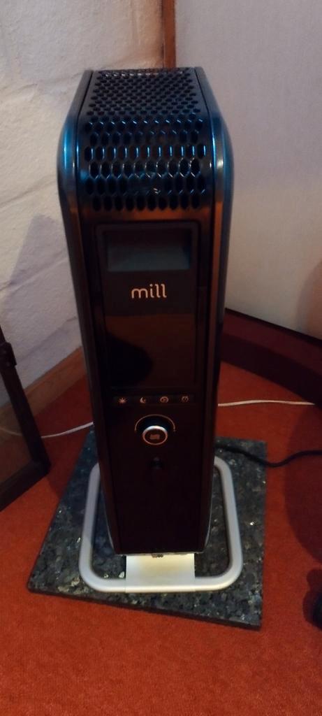 Mill ABH1000DN, Huis en Inrichting, Kachels, Zo goed als nieuw, Ophalen