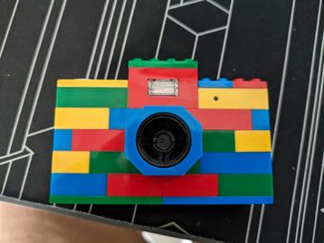 Lego digital camera 2009 working 