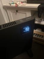 Elektrische kachel, Huis en Inrichting, Kachels, Ophalen, Gebruikt